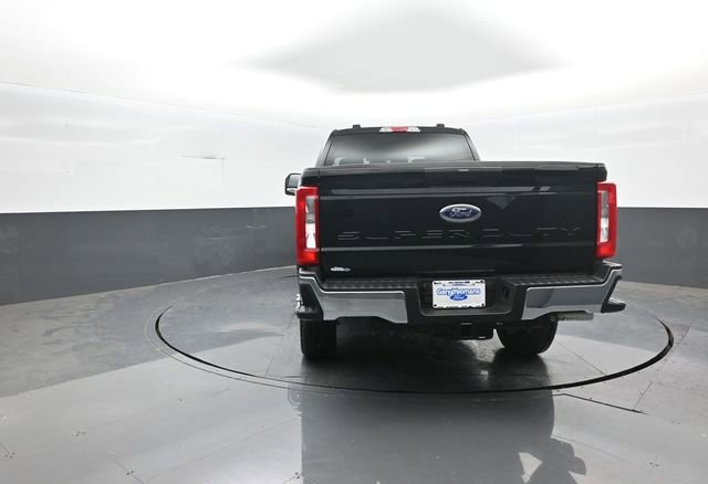 New 2026 Ford F350 XLT w/ FX4 Off-Road Package AWD/4WD image 6