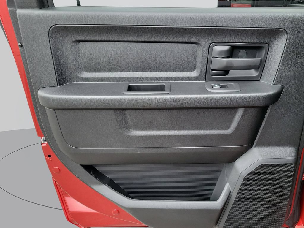 New 2026 RAM 2500 Tradesman AWD/4WD image 31