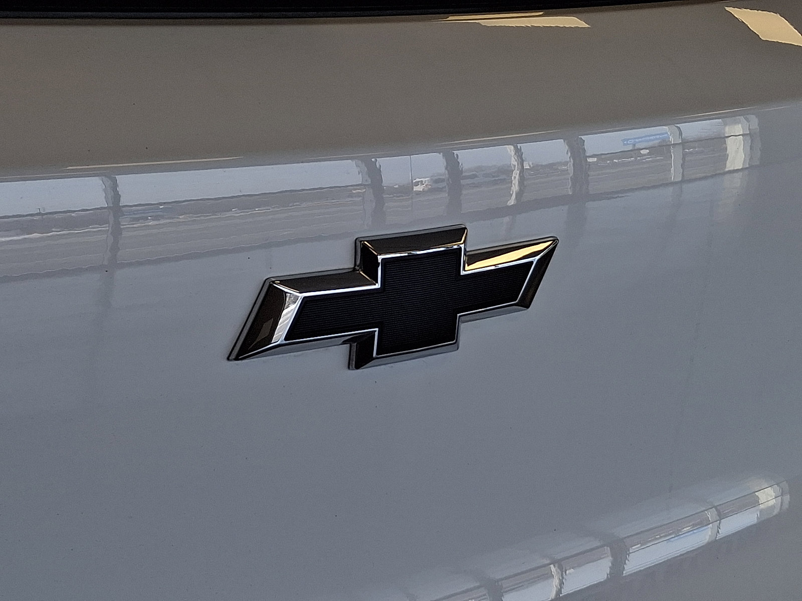 Certified 2022 Chevrolet TrailBlazer LT w/ LPO, Blackout Package image 28