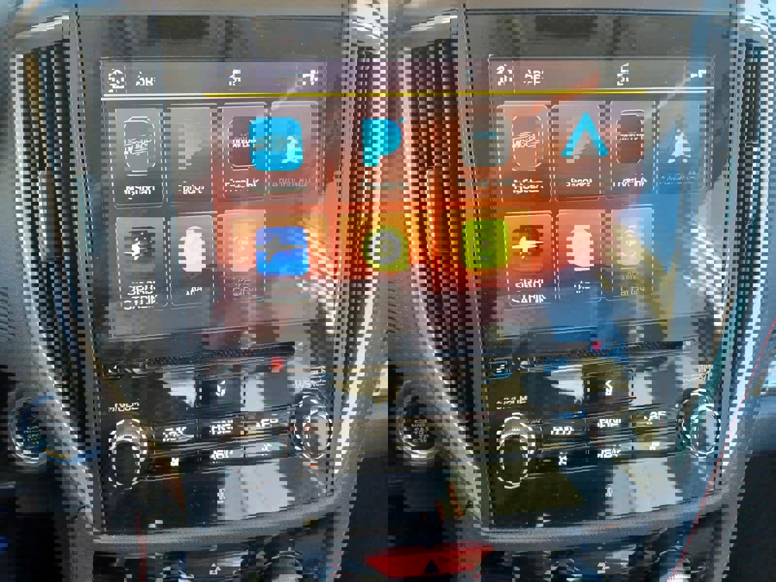 Used 2019 Subaru Forester Sport image 11