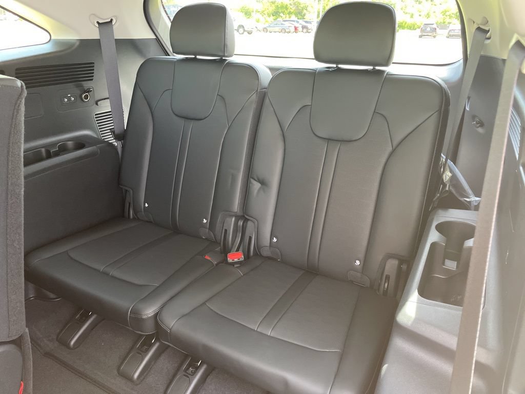 New 2026 Kia Sorento S AWD/4WD image 13