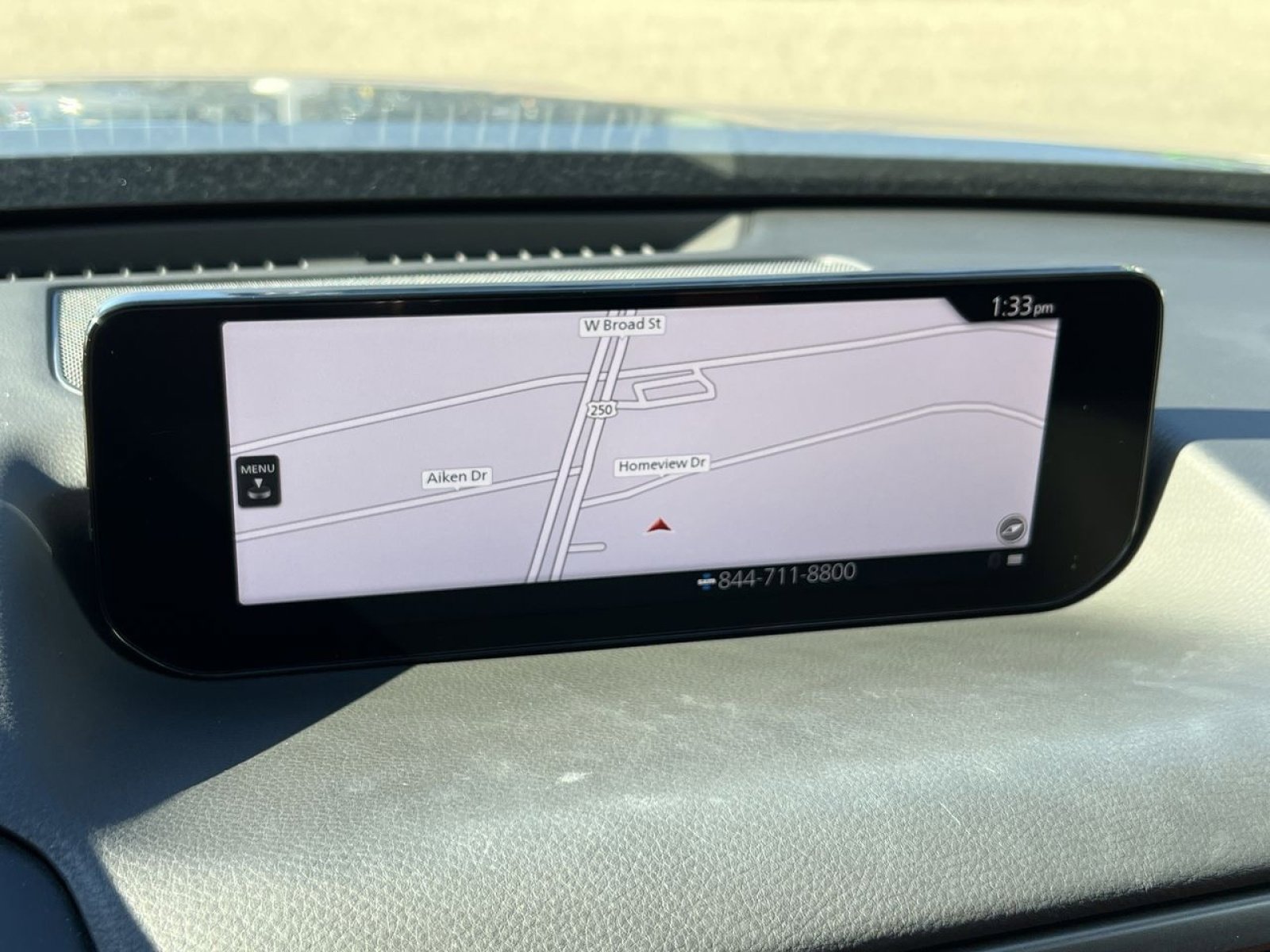 Used 2023 MAZDA CX-50 2.5 Turbo w/ Cargo Package image 21