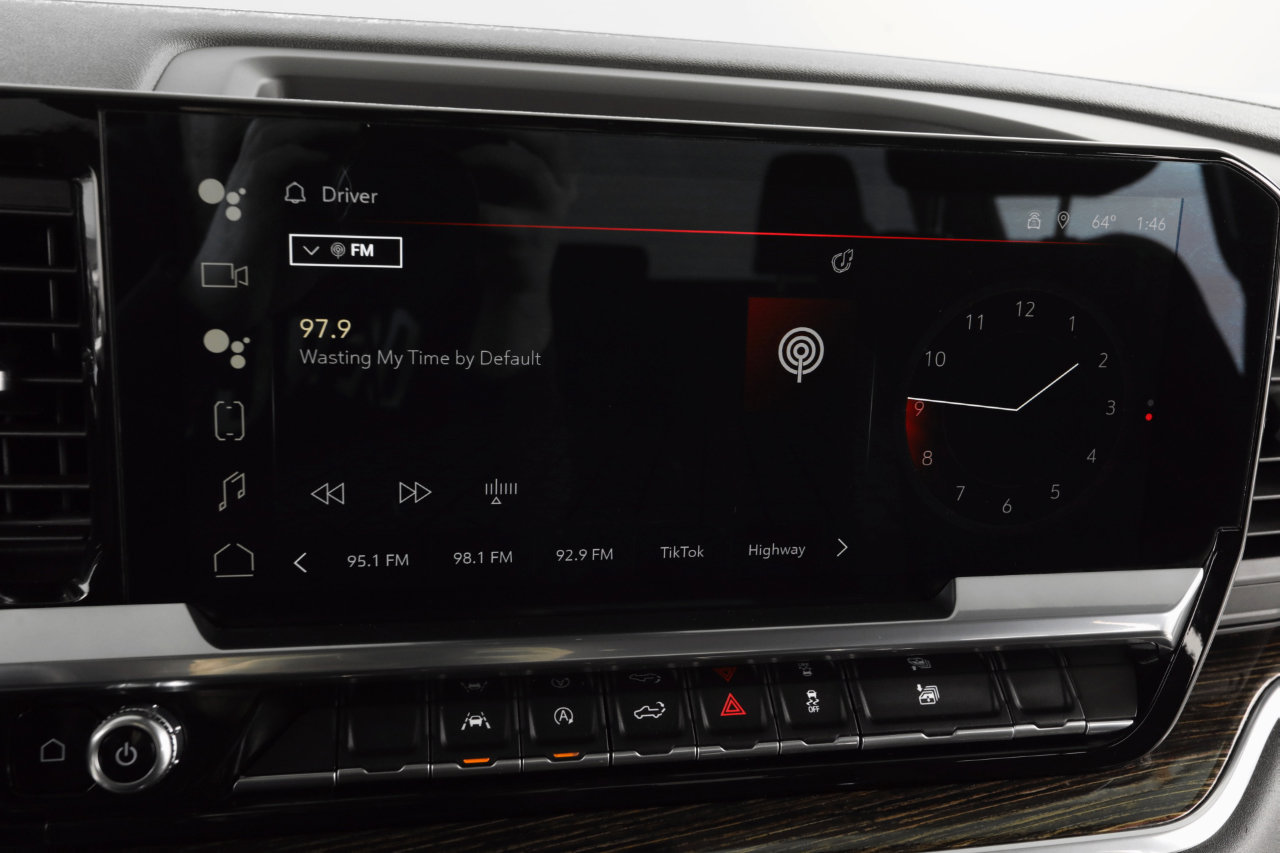 Used 2022 GMC Sierra 1500 Elevation image 22