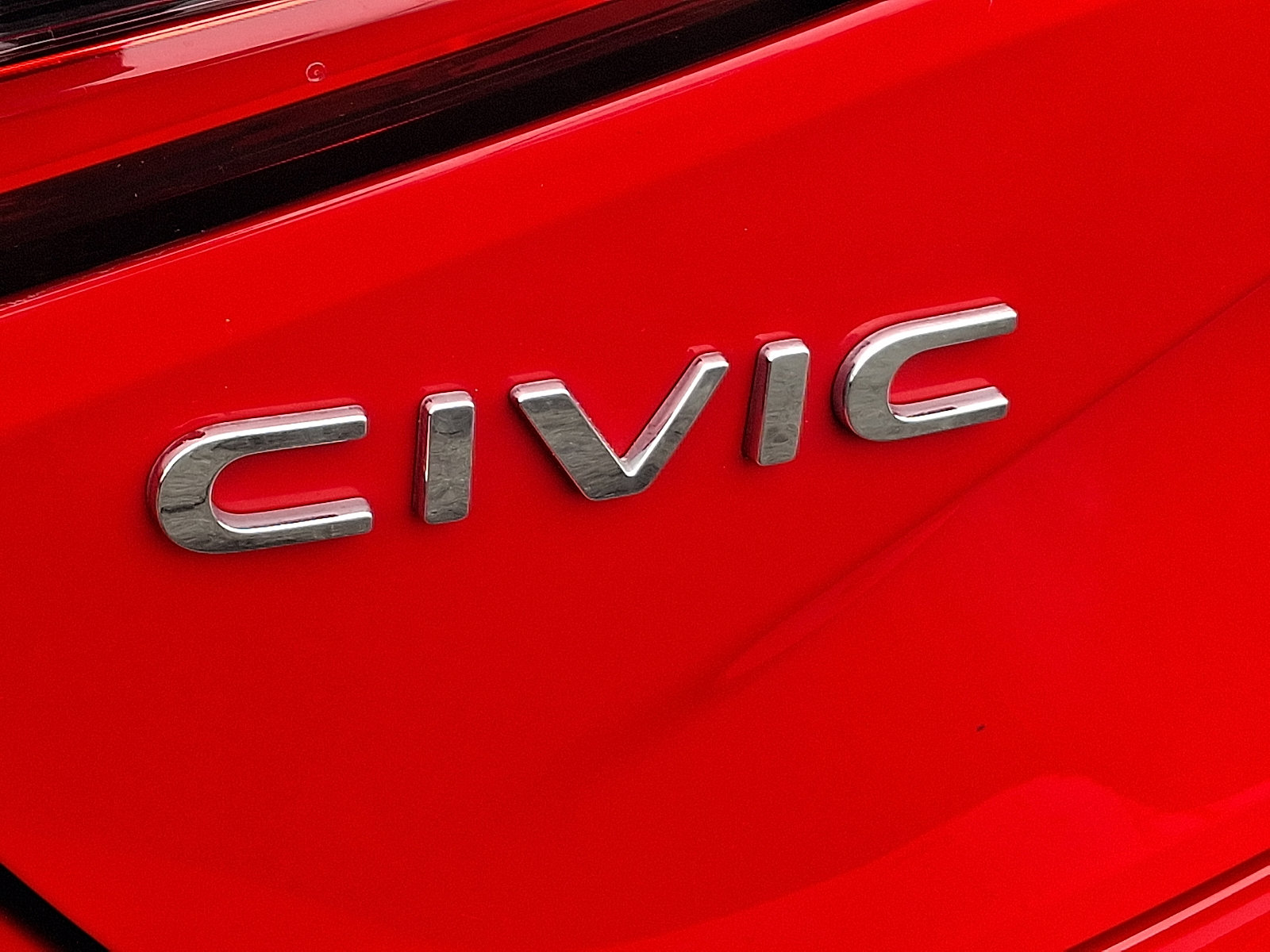 Used 2025 Honda Civic Sport image 30