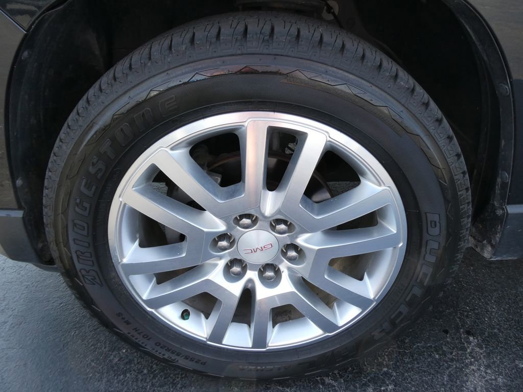 Used 2015 GMC Acadia SLT w/ Premium Edition image 10