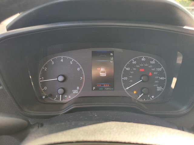 Used 2023 Toyota Corolla LE FWD image 29