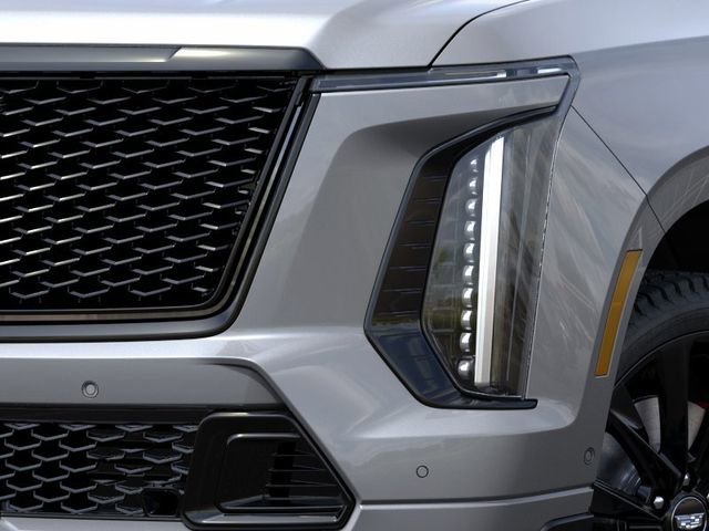 New 2026 Cadillac Escalade V AWD/4WD image 10
