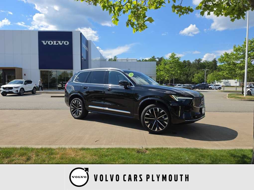 Used 2026 Volvo XC90 B6 Plus AWD/4WD image 1