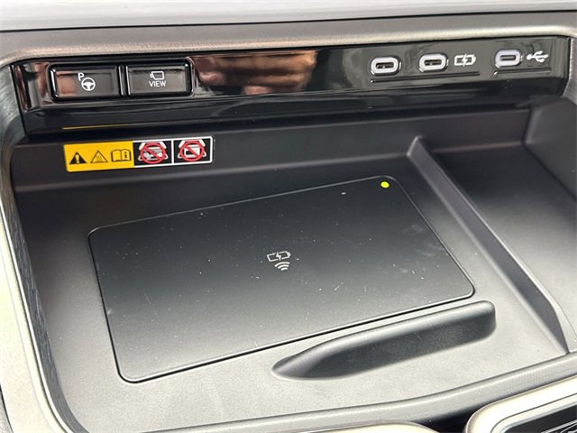 New 2026 Lexus TX 500h AWD image 21