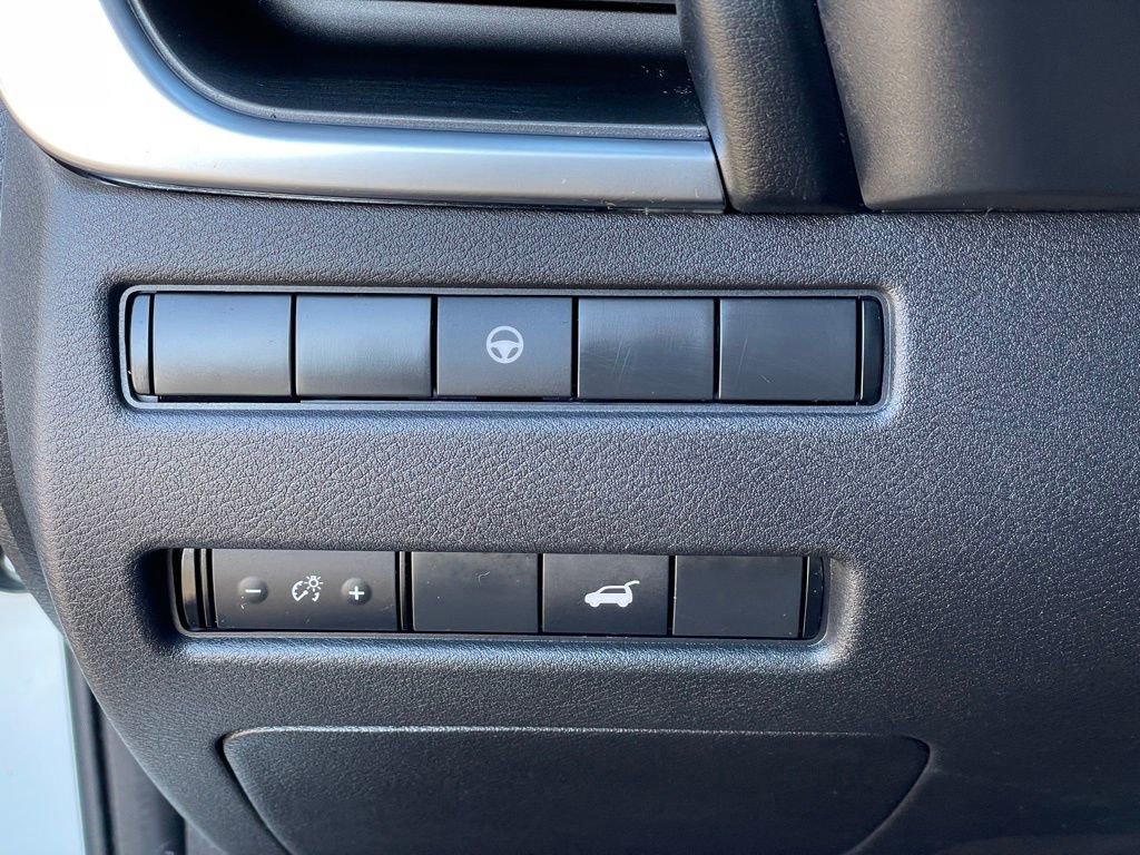 Certified 2023 Nissan Rogue SV w/ SV Premium B Package image 15