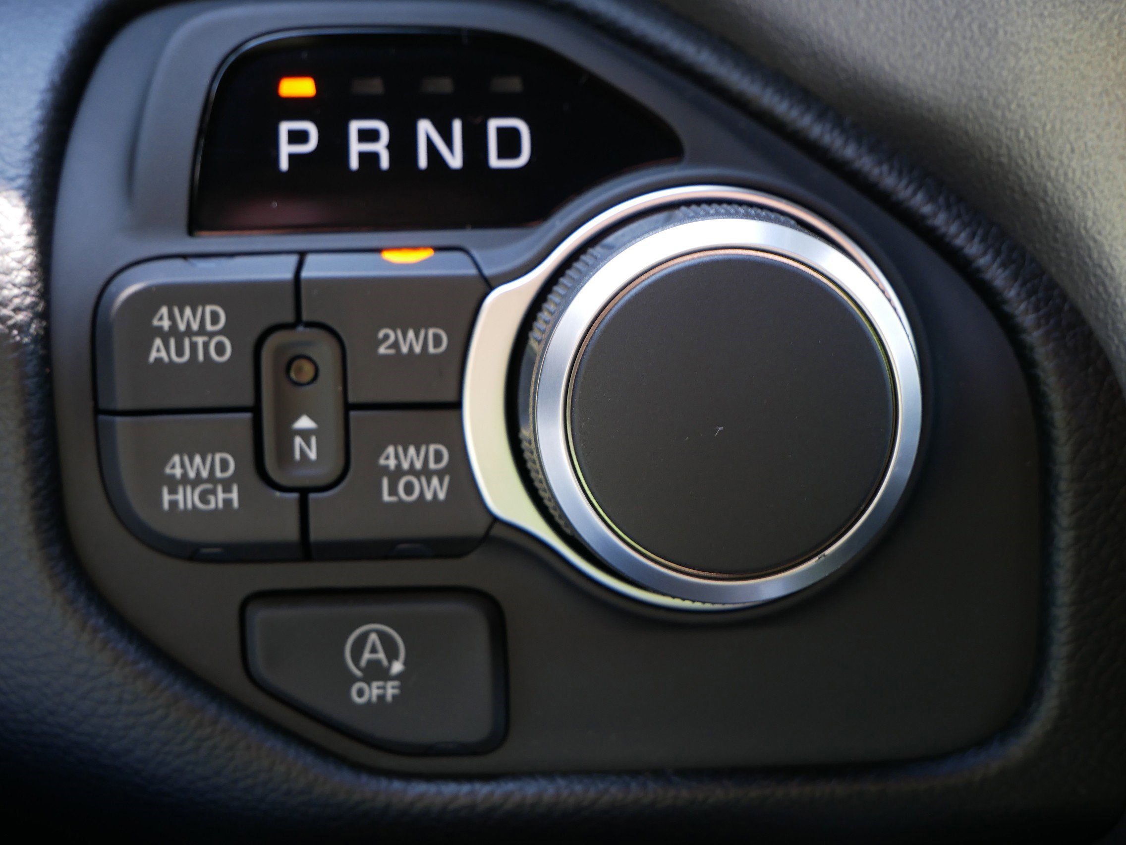 New 2026 RAM 1500 Big Horn image 18