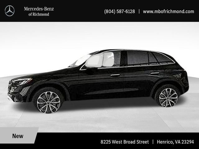 Certified 2026 Mercedes-Benz GLC 300 4MATIC image 36