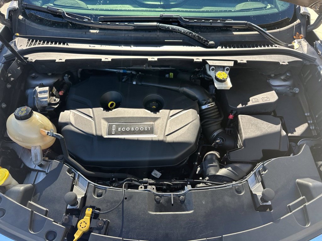 Used 2017 Lincoln MKC Premiere AWD/4WD image 27
