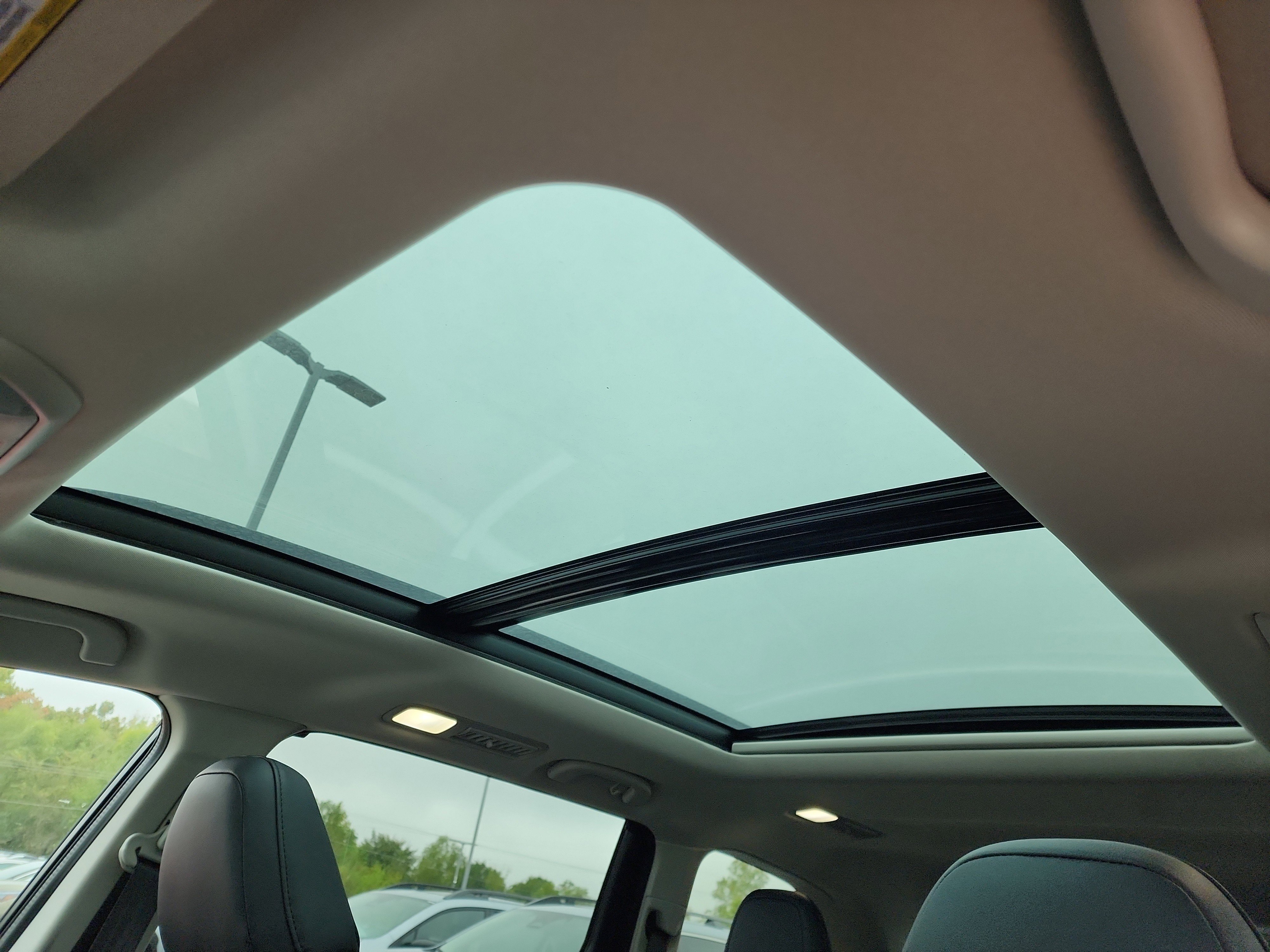 New 2025 Subaru Ascent Bronze Edition image 17