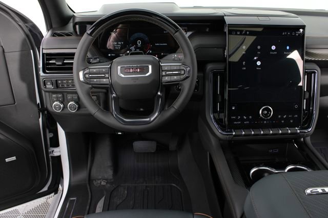 New 2026 GMC Yukon XL AT4 w/ AT4 Premium Plus Package AWD/4WD image 14