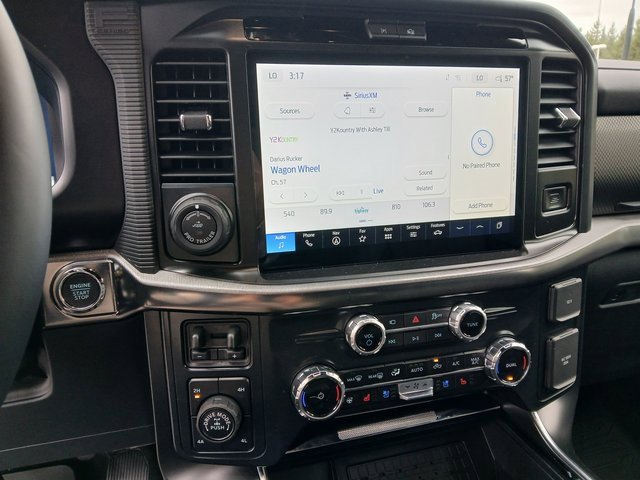 New 2025 Ford F150 Raptor image 20