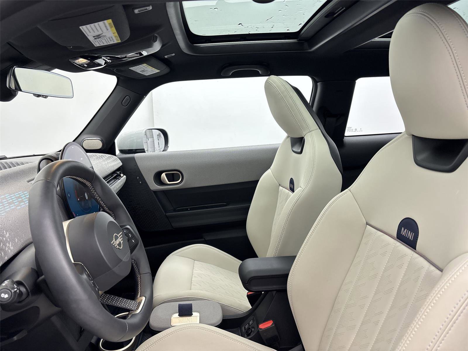 Used 2025 MINI Cooper S image 24