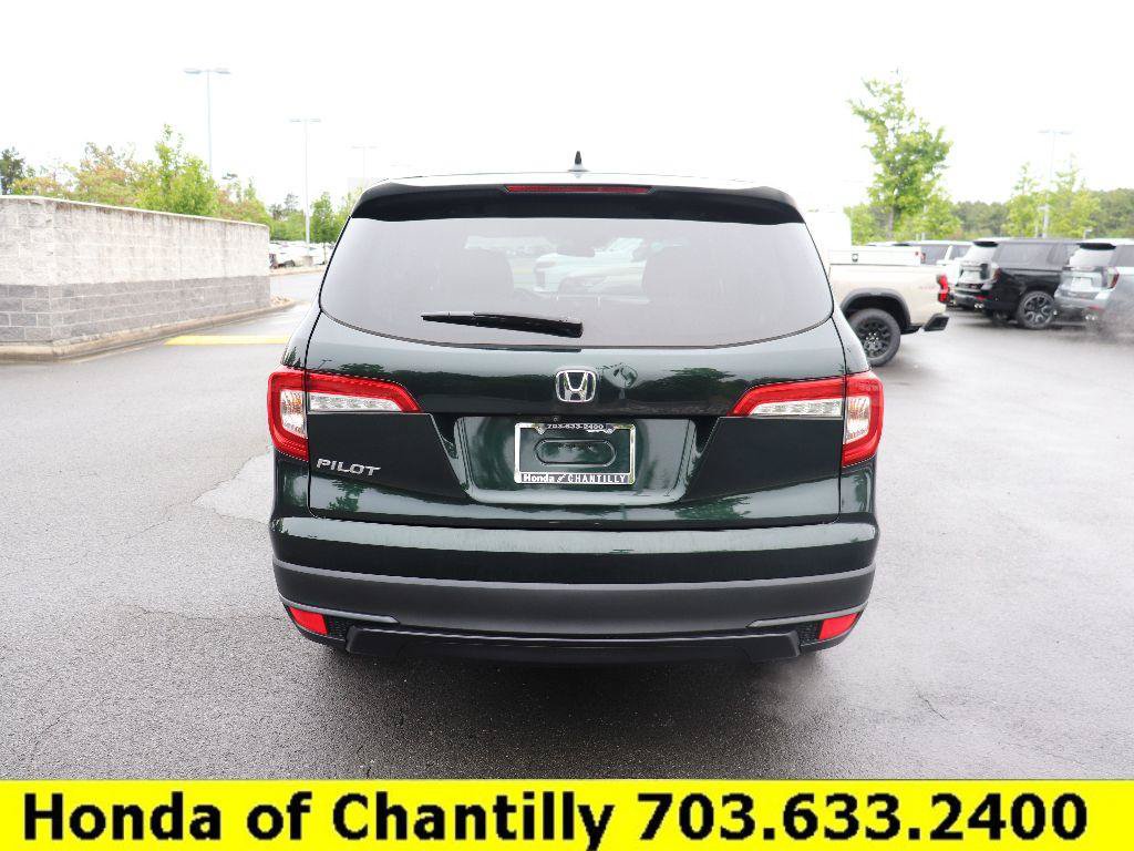 Used 2019 Honda Pilot LX image 6