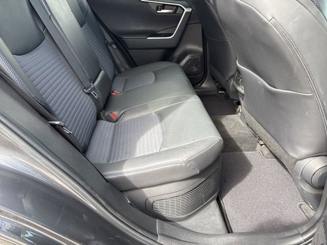 Used 2023 Toyota RAV4 XSE image 15