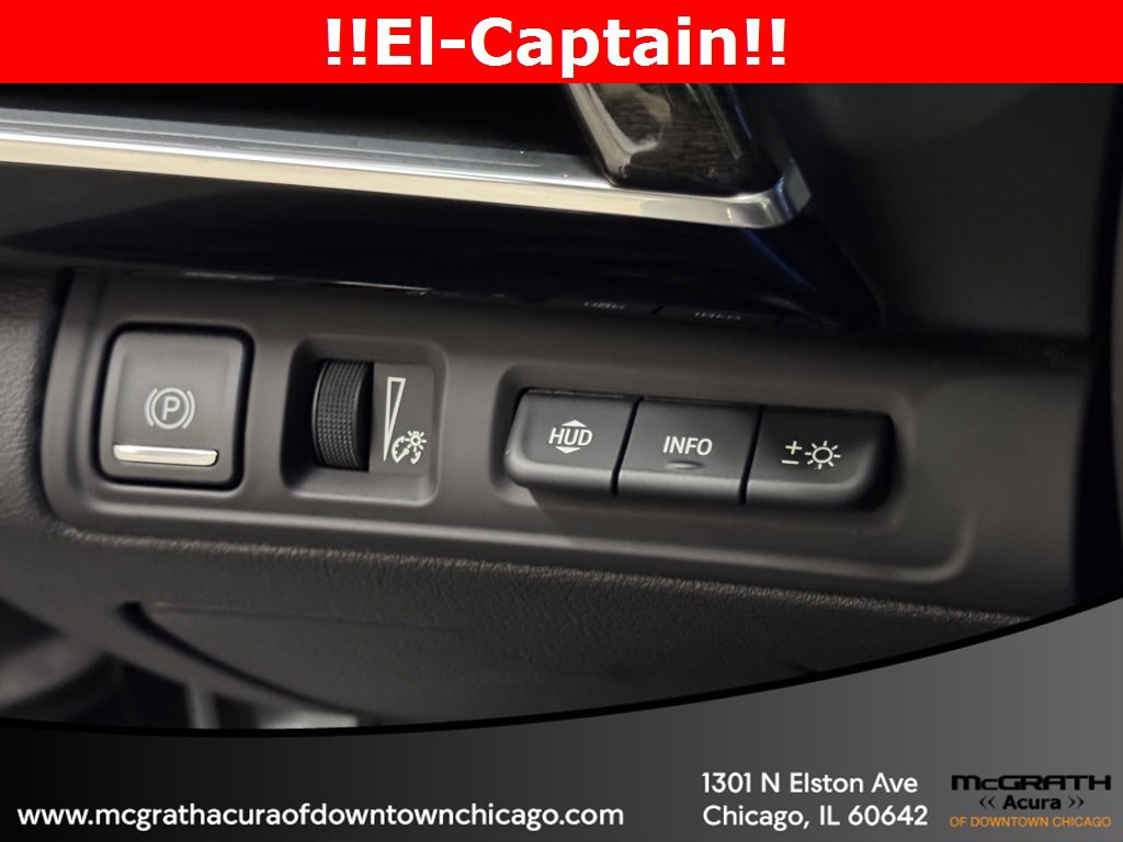 Used 2020 Cadillac CT6 Premium Luxury w/ LPO, Exterior Accent Package image 18