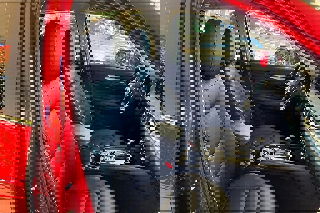 New 2025 MAZDA CX-5 AWD 2.5 S w/ Select Package image 6