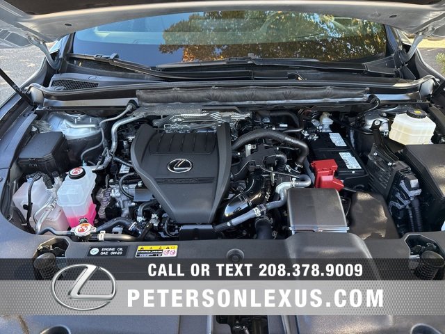 Used 2024 Lexus RX 350 Premium Plus image 9