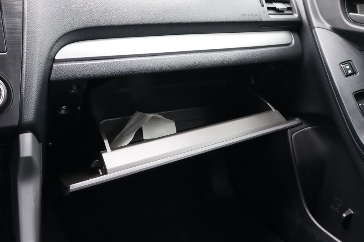 Used 2015 Subaru Forester 2.5i image 37