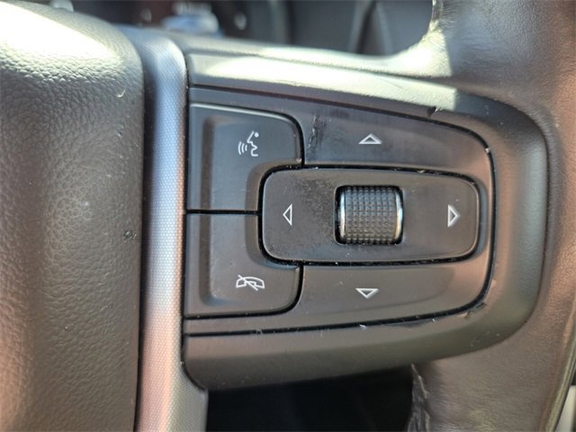 Used 2022 GMC Yukon SLT w/ SLT Luxury Package image 26