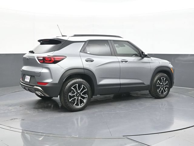 New 2026 Chevrolet TrailBlazer ACTIV FWD image 11