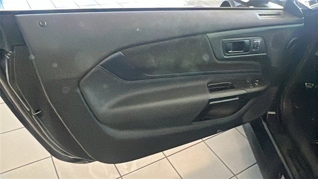 New 2025 Ford Mustang Dark Horse image 20