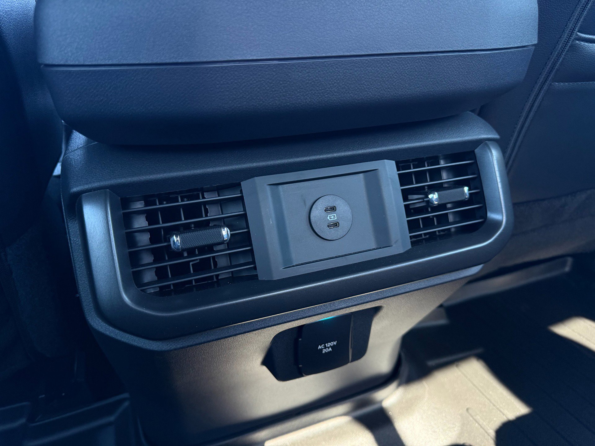 Used 2025 Ford F150 Tremor w/ Bed Utility Package image 29