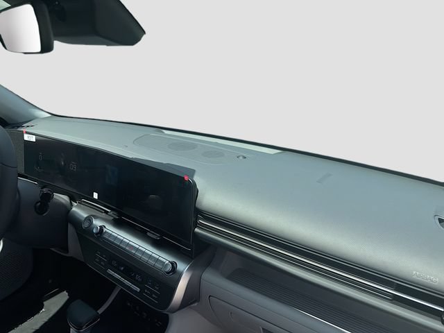 New 2026 Hyundai Kona SEL Sport FWD image 29