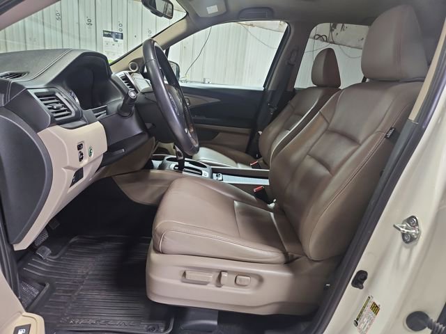 Used 2019 Honda Ridgeline RTL-T image 9