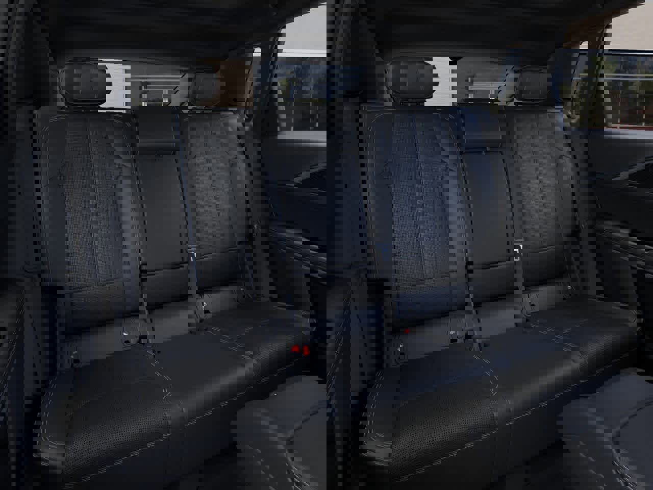 New 2026 Cadillac Lyriq Sport image 17