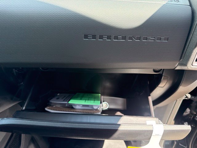 New 2026 Ford Bronco Sport Outer Banks w/ Sasquatch Outer Banks Package AWD/4WD image 37