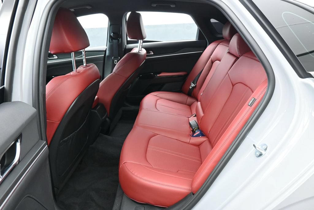 Used 2026 Kia K5 GT-Line image 33