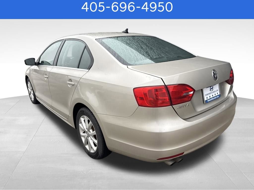 Used 2014 Volkswagen Jetta SE image 6