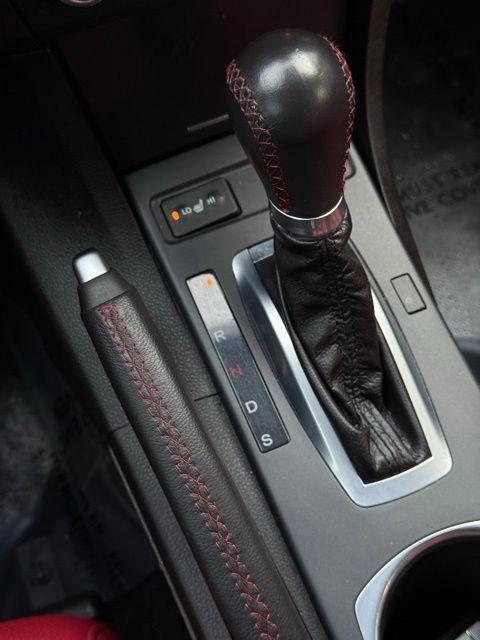 Used 2020 Acura ILX w/ Premium & A-SPEC Package image 40