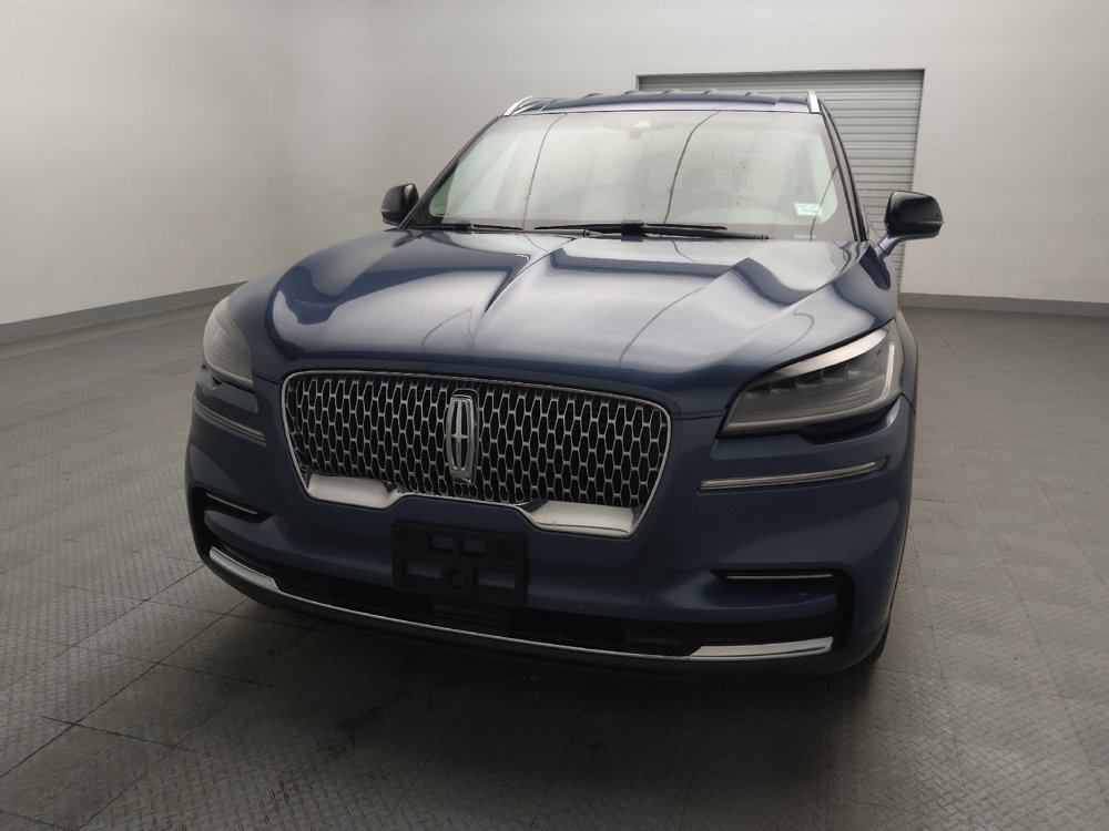 Used 2020 Lincoln Aviator 2WD image 15
