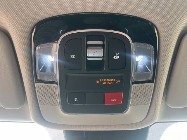 Used 2023 Hyundai Tucson Limited image 34