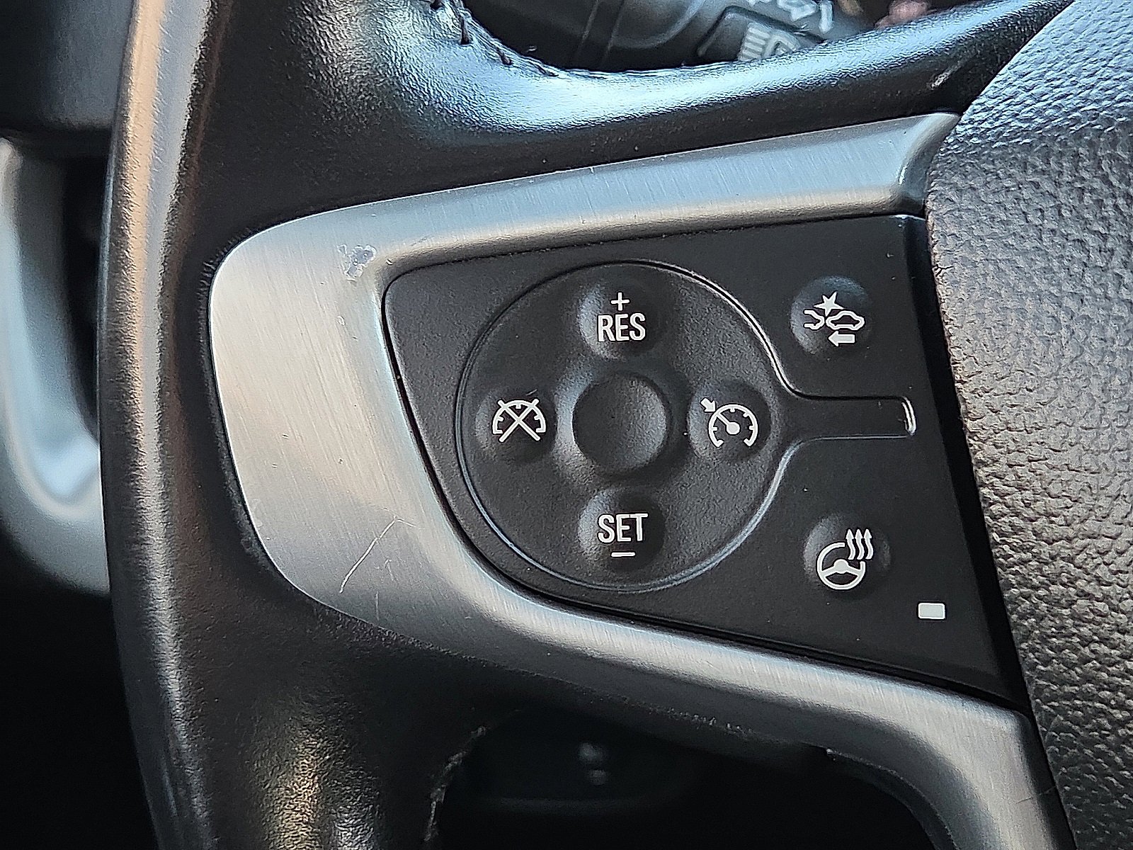 Used 2022 GMC Terrain SLT image 20