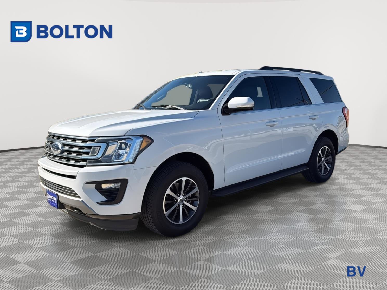 Used 2019 Ford Expedition XLT w/ Equipment Group 201A