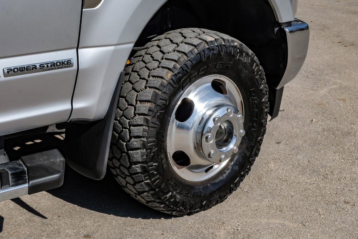 Used 2019 Ford F350 Lariat w/ Lariat Value Package image 63