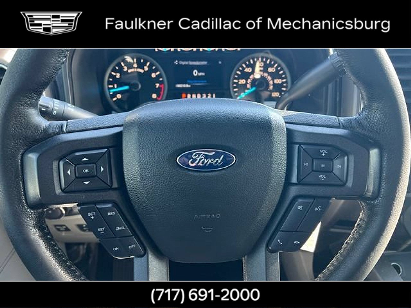 Used 2016 Ford F150 XLT w/ Equipment Group 301A Mid AWD/4WD image 22