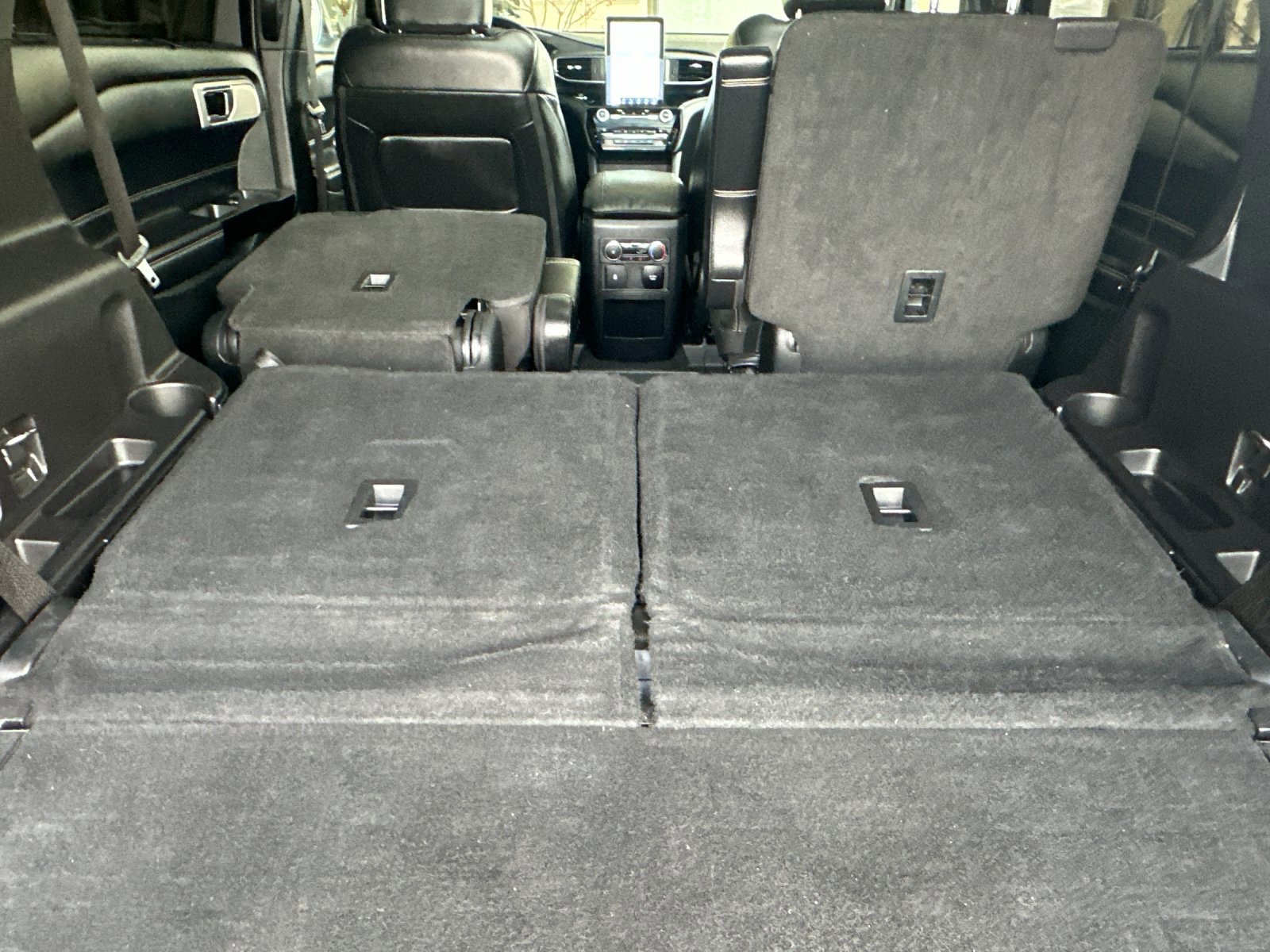 Certified 2021 Ford Explorer ST w/ Equipment Group 401A image 17