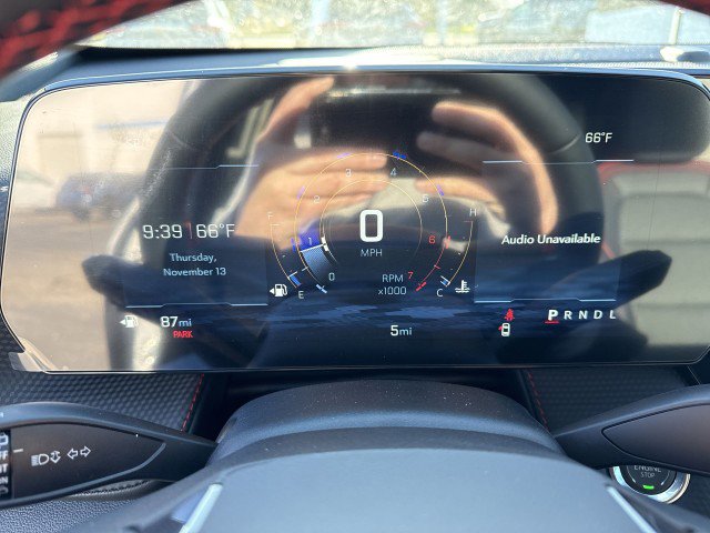 New 2026 Chevrolet Equinox RS image 10