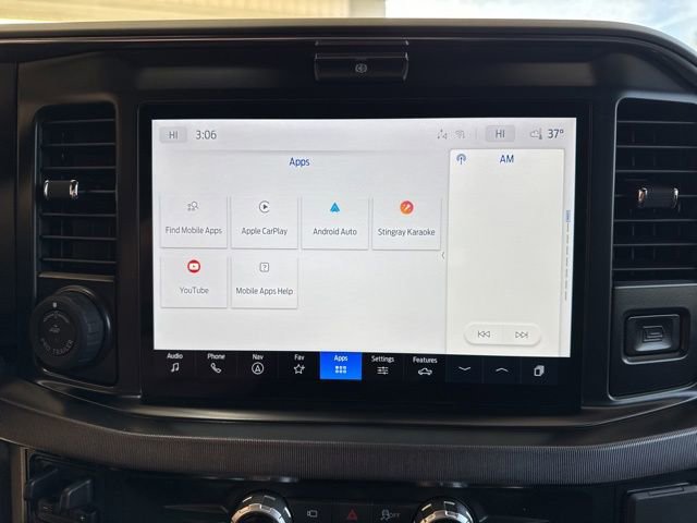 New 2026 Ford F350 Platinum image 21
