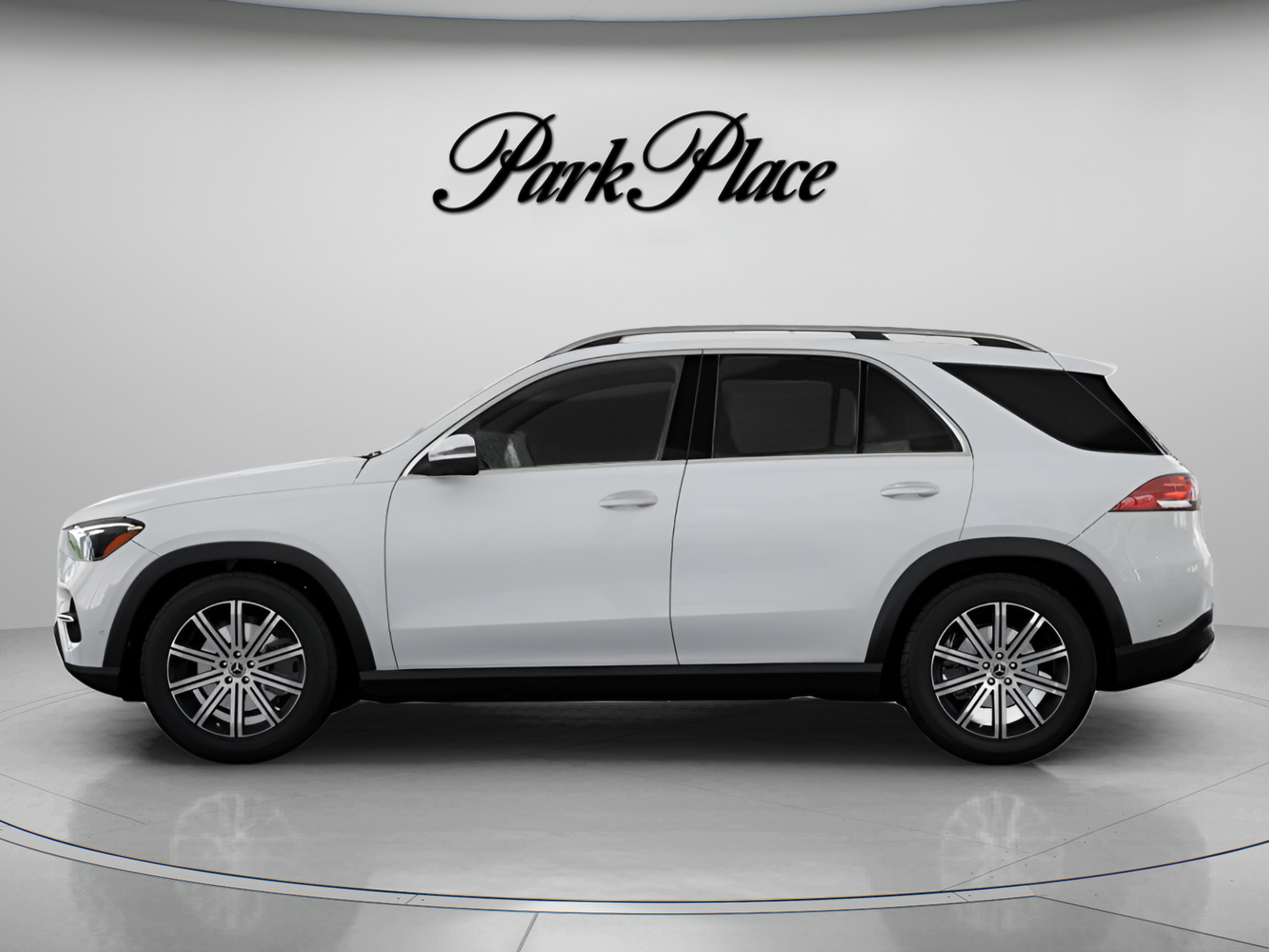 Used 2026 Mercedes-Benz GLE 350 4MATIC image 6