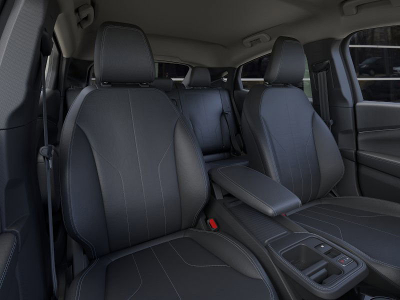 New 2026 Ford Mustang Mach-E Select w/ Technology Package RWD image 10