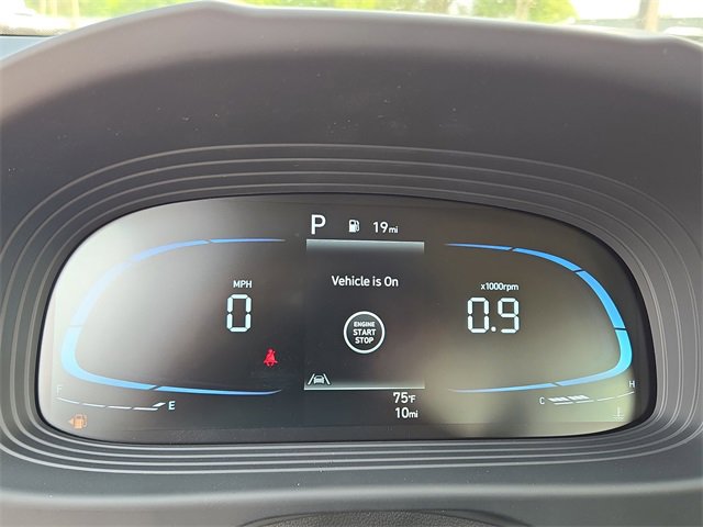 New 2025 Hyundai Venue Limited image 9